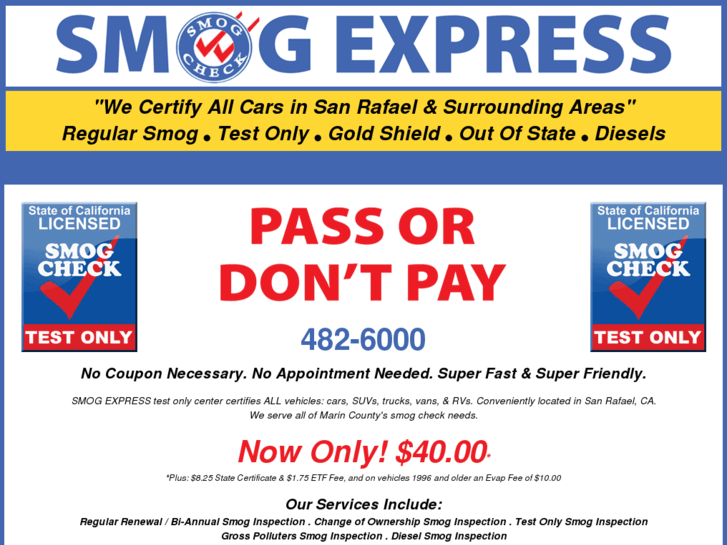 www.smog-express.com