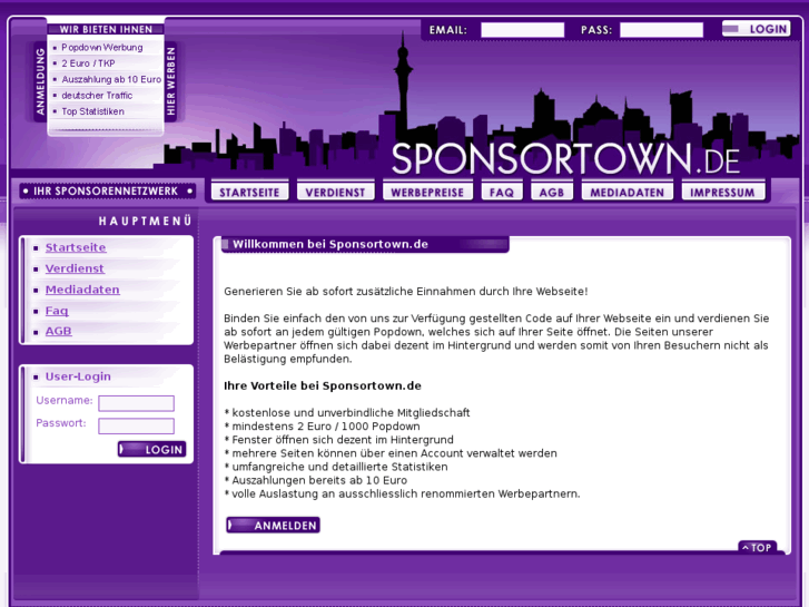 www.sponsortown.de