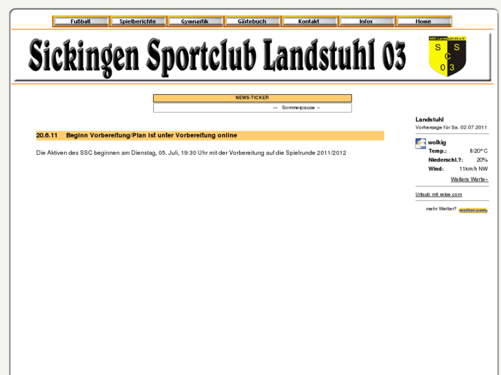 www.ssc-landstuhl03.de