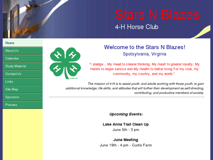 www.starsnblazes.com