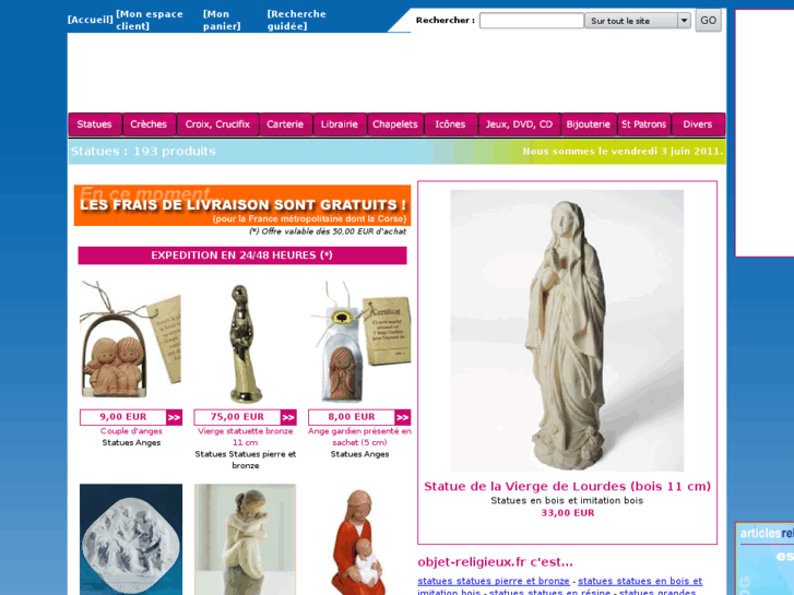 www.statuereligieuse.mobi