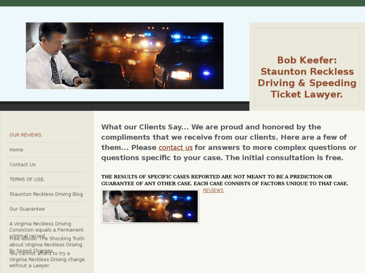 www.stauntonspeedingticketlawyer.com