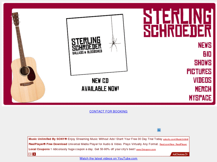 www.sterlingschroeder.com