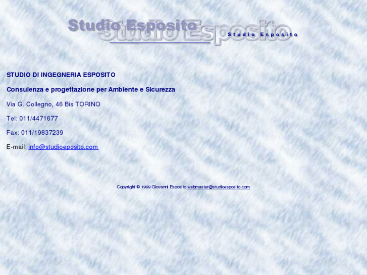 www.studioesposito.com