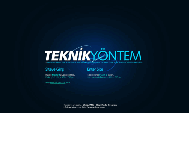 www.teknikyontem.com