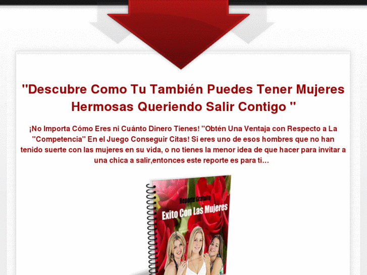 www.tengaexitoconlasmujeres.com