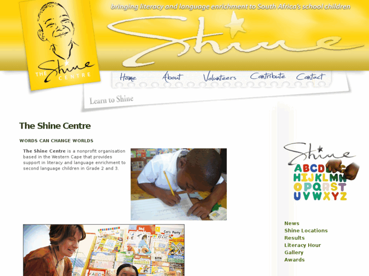 www.theshinecentre.org.za