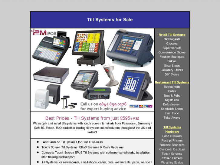 www.tillsystems.com