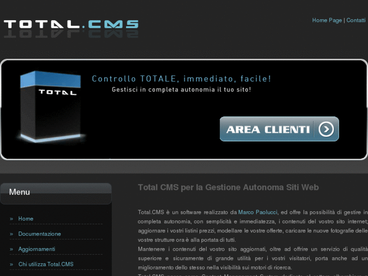 www.totalcms.it