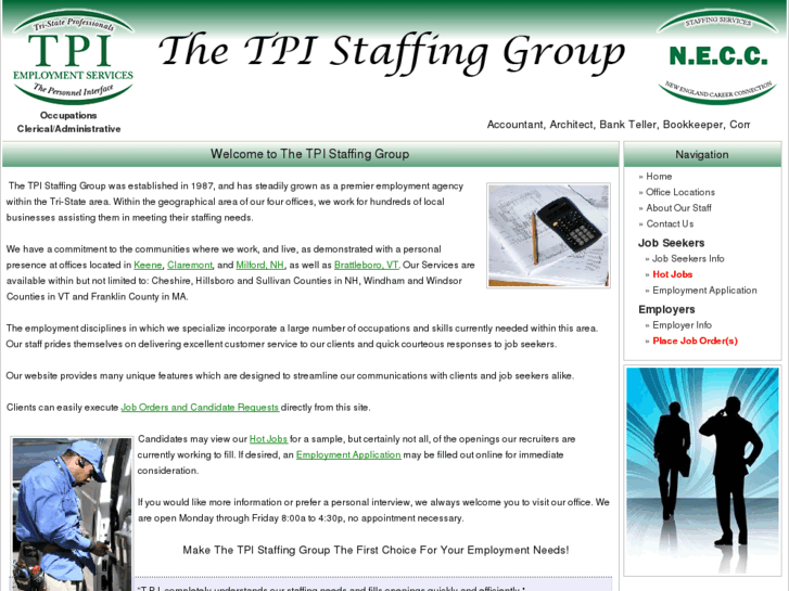 www.tpistaffing.net