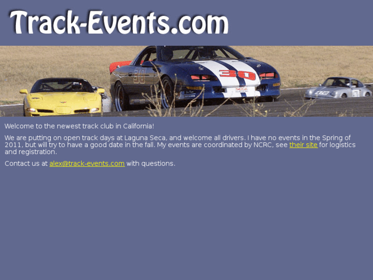 www.track-events.com