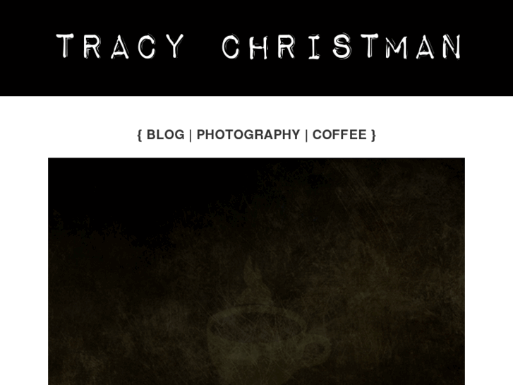 www.tracychristman.com