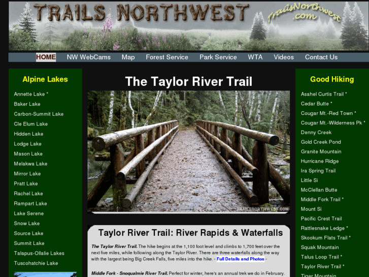 www.trailsnorthwest.com