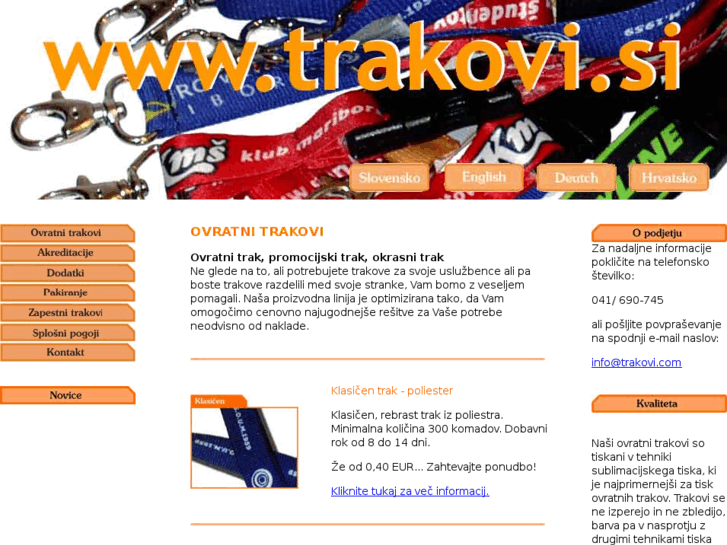 www.trakovi.com