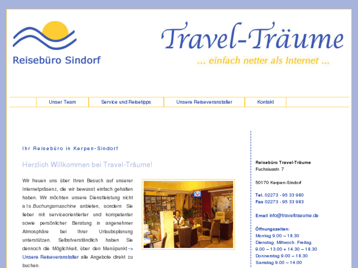 www.travel-traeume.com