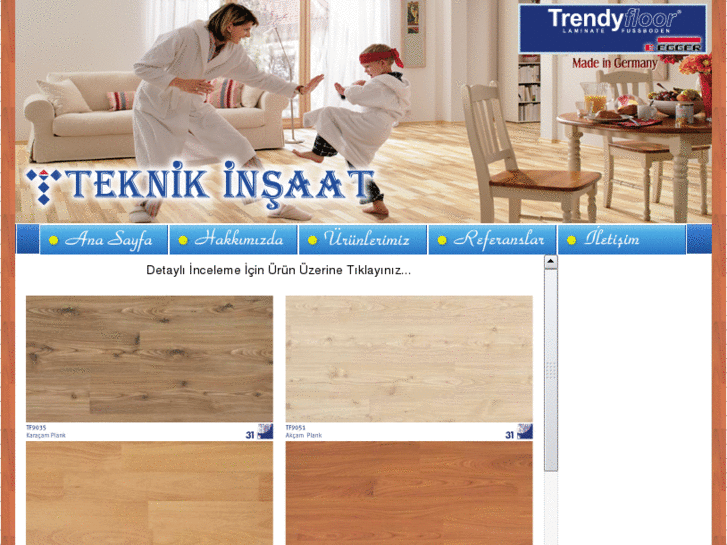 www.trendyfloor.com