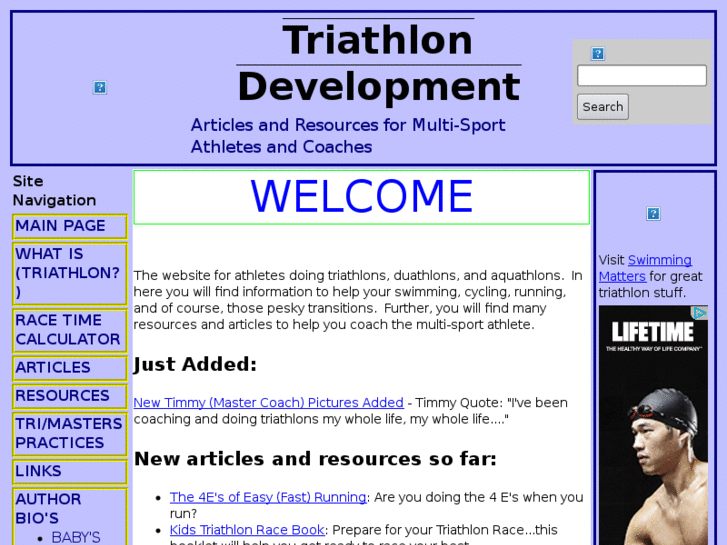 www.tridevelopment.info