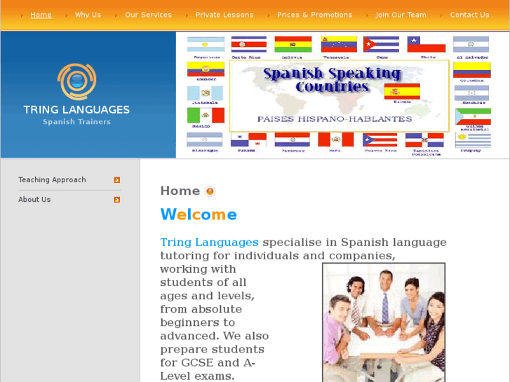 www.tring-languages.com