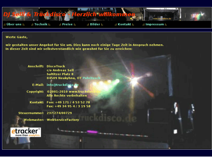 www.truckdisco.de