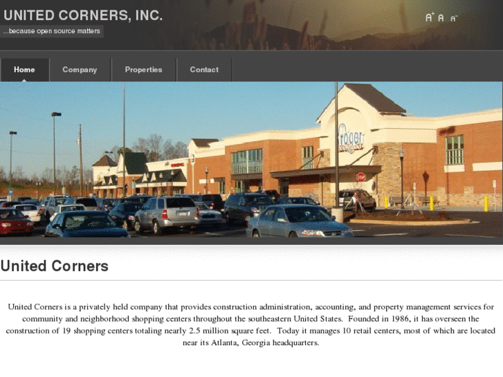 www.unitedcorners.com