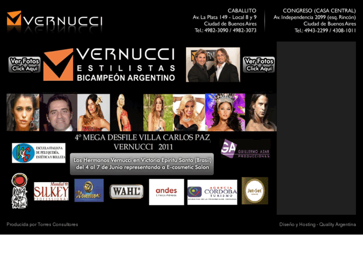 www.vernucci.com