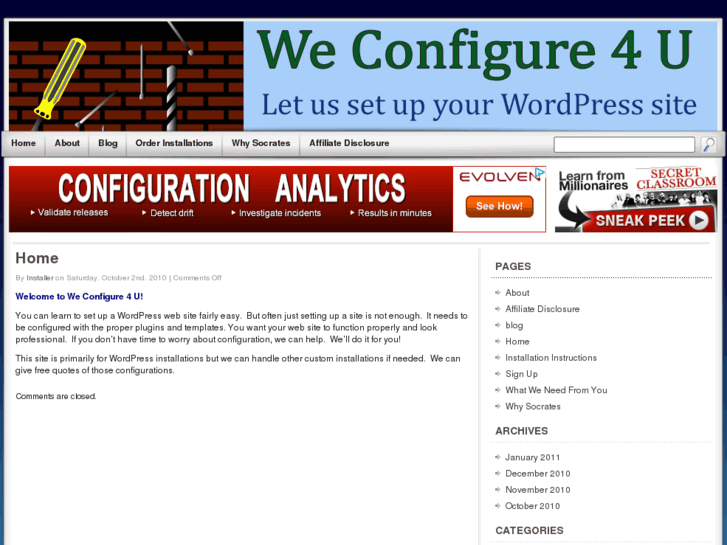 www.weconfigure4u.com