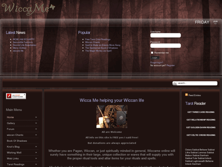 www.wiccame.com