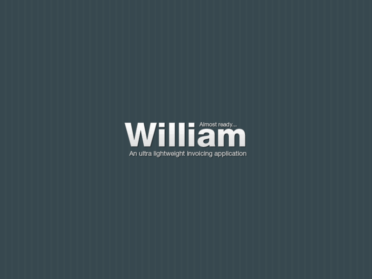 www.williamapp.com