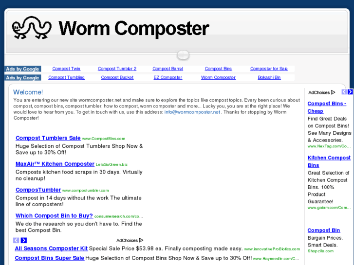 www.wormcomposter.net