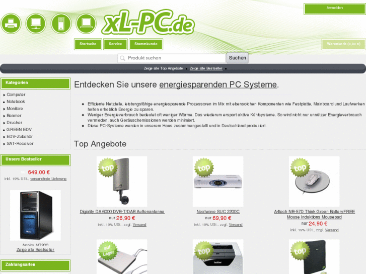 www.xl-pc.de