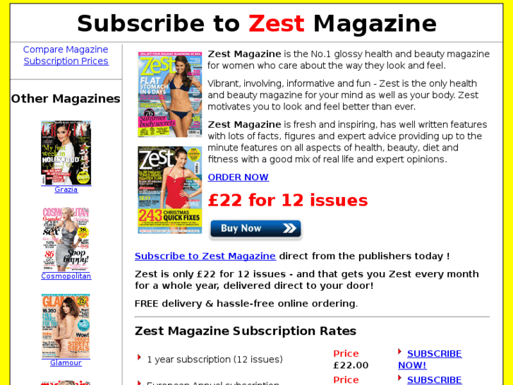 www.zest-magazine.co.uk