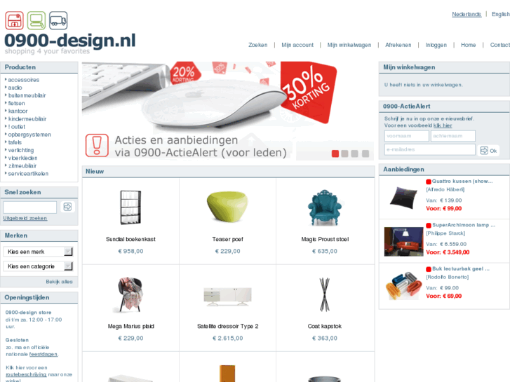 www.0900-design.nl