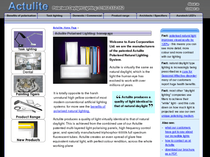 www.actulite.com