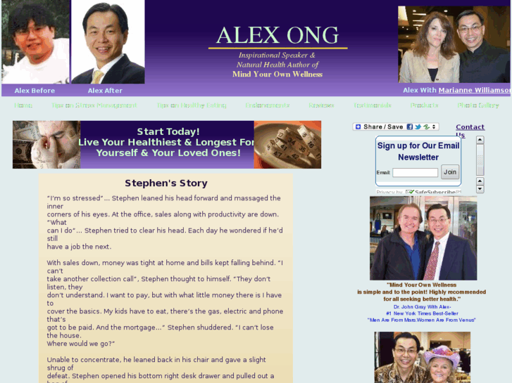 www.alexong.net
