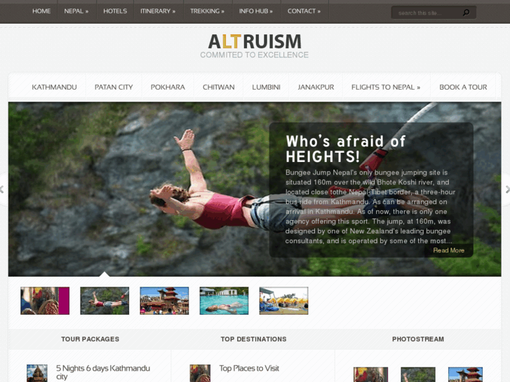 www.altruismnepal.com