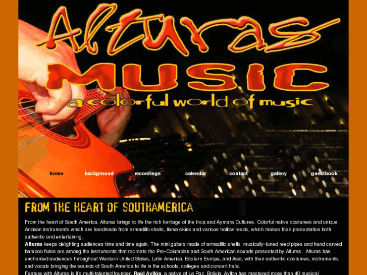 www.alturasmusic.com