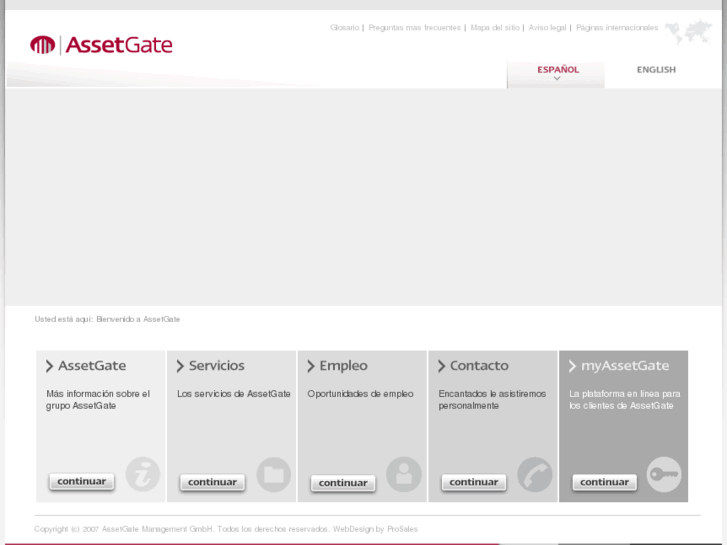 www.assetgate.es