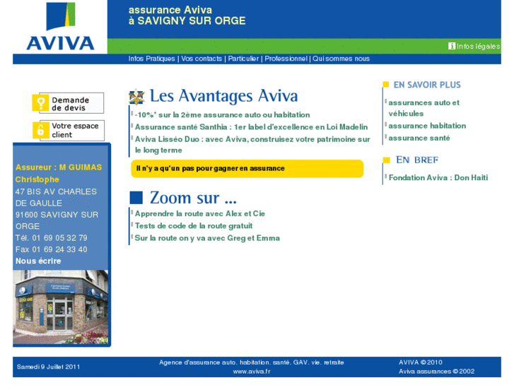 www.assurance-essonne.com