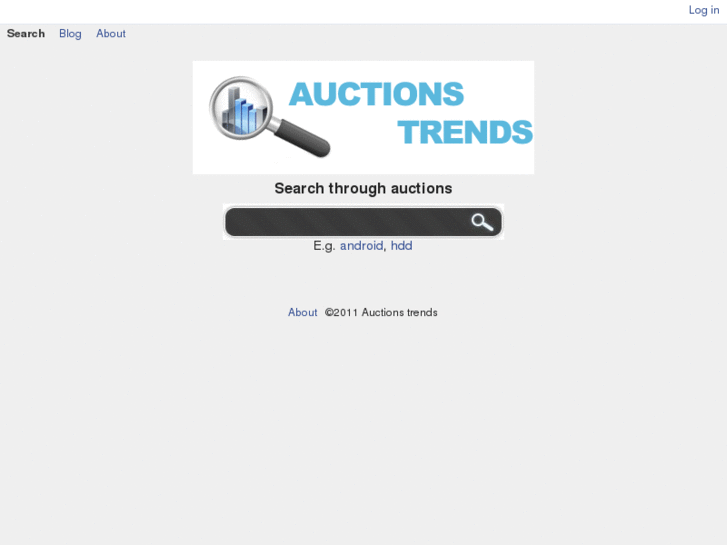 www.auctionstrends.com