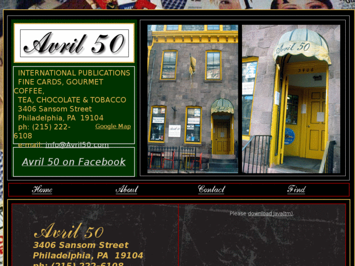 www.avril50.com
