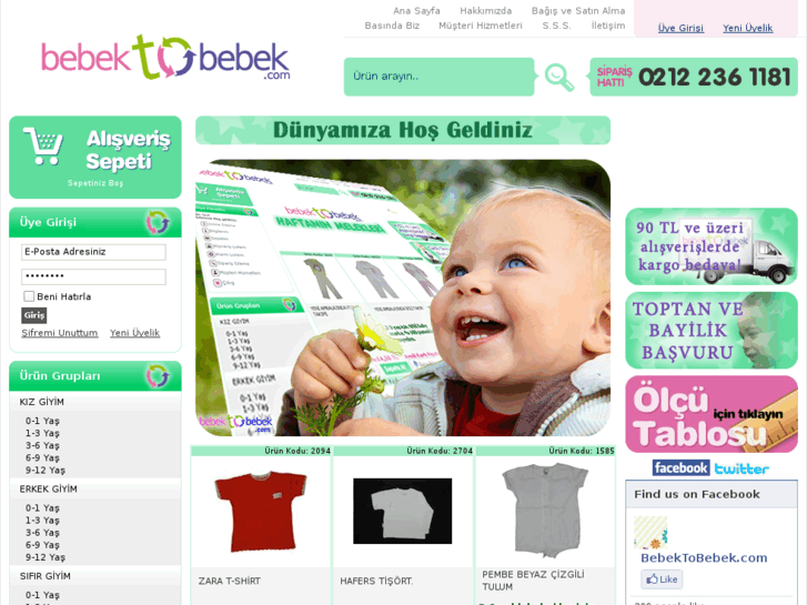 www.bebektobebek.com
