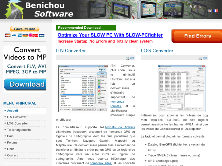 www.benichou-software.com