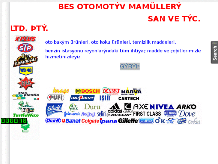 www.besotomotiv.com