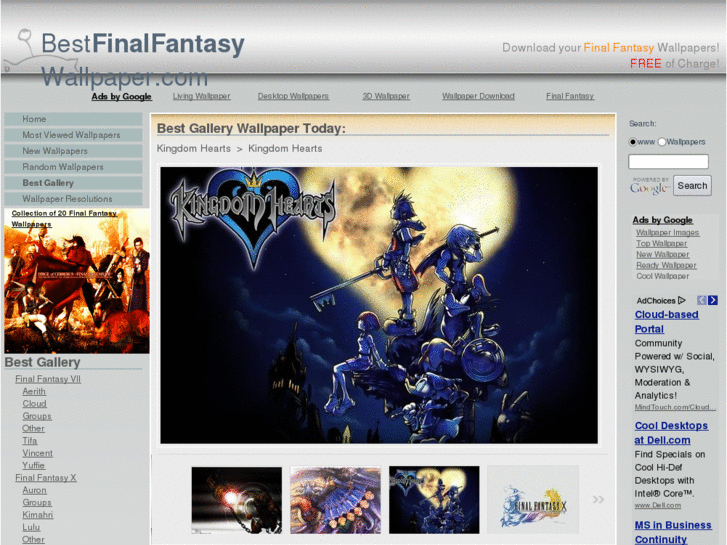 www.bestfinalfantasywallpaper.com