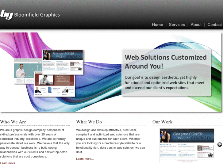 www.bloomfieldgraphics.com