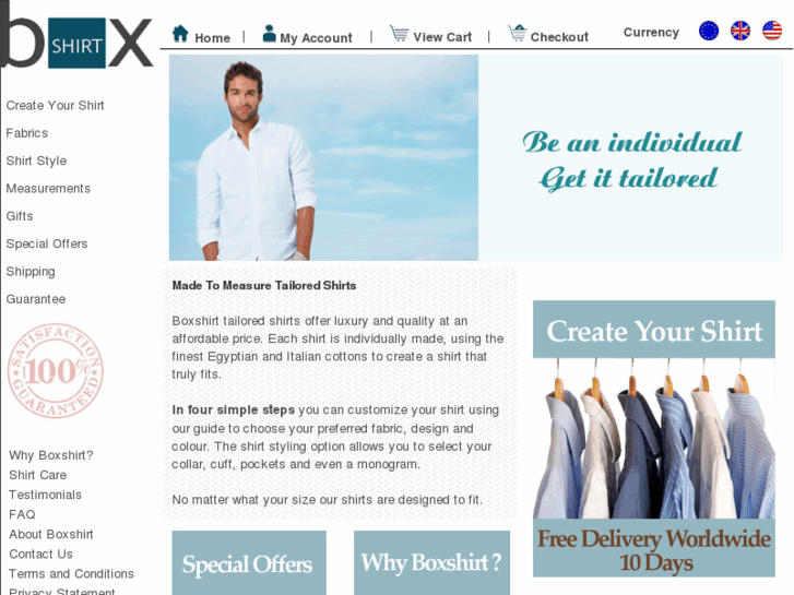 www.boxedshirt.com