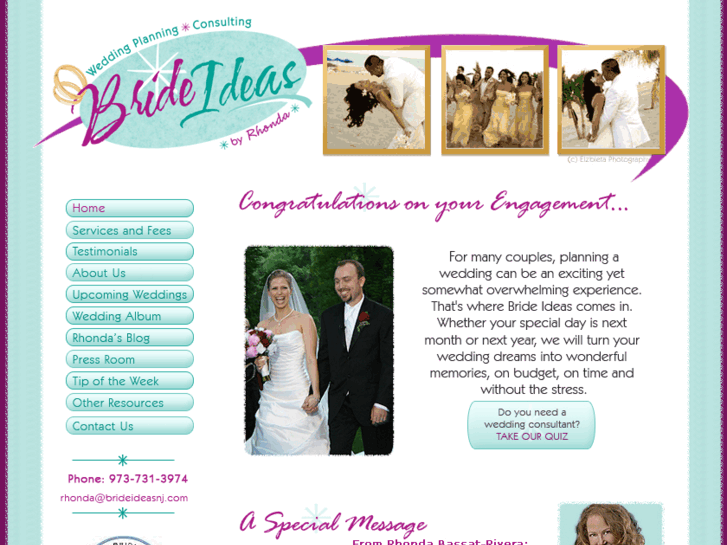 www.brideideasnj.com