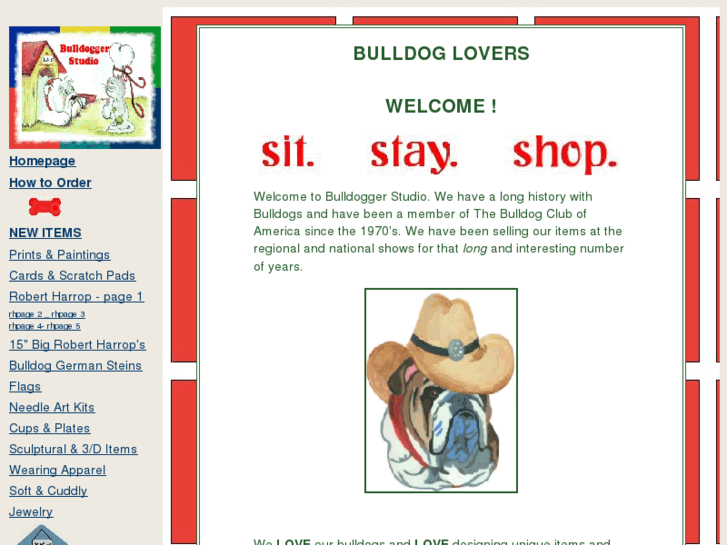 www.bulldoggerstudio.com