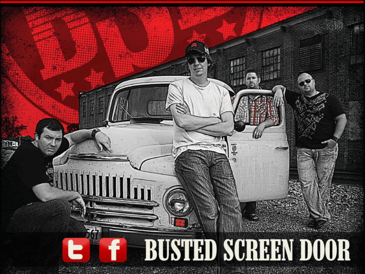 www.bustedscreendoor.com