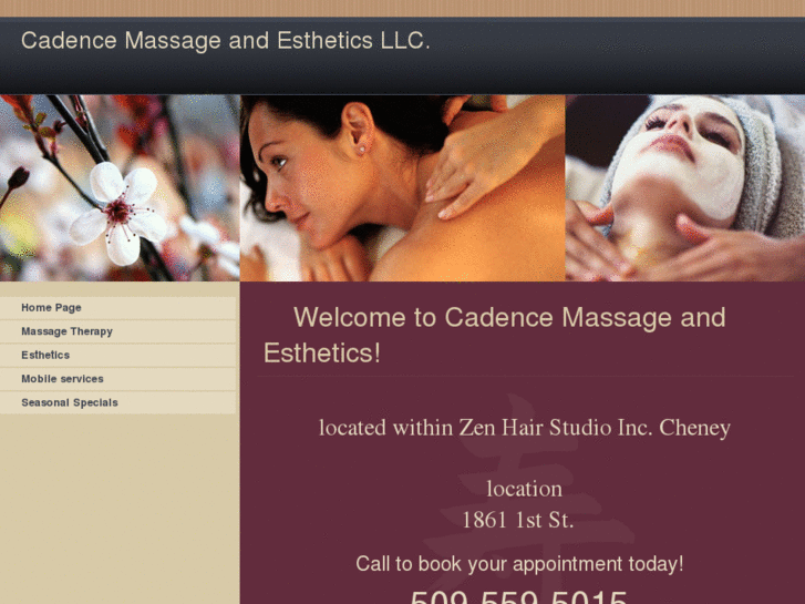 www.cadencemassage.com